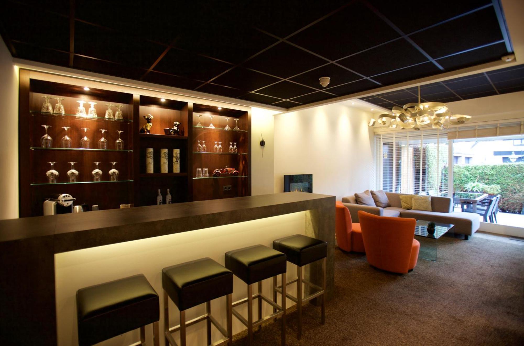 Hotel Arrows Uden Exterior photo